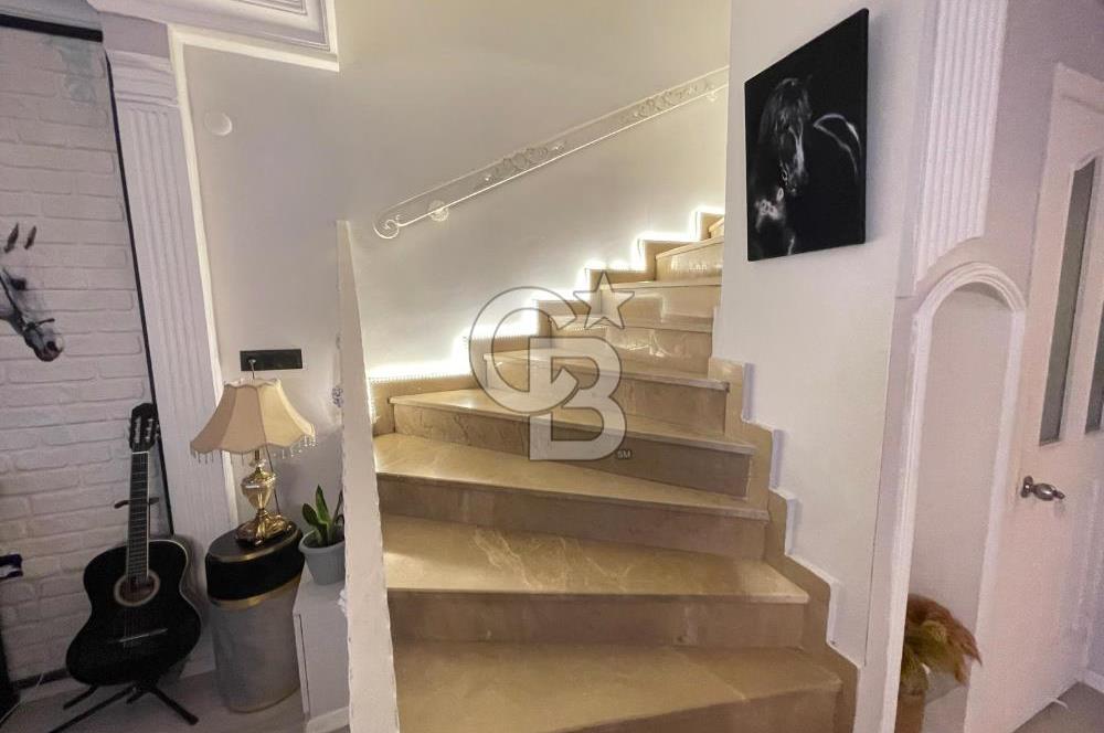 PENDİK YENİŞEHİR AŞİYAN VİLLALARINDA SATILIK