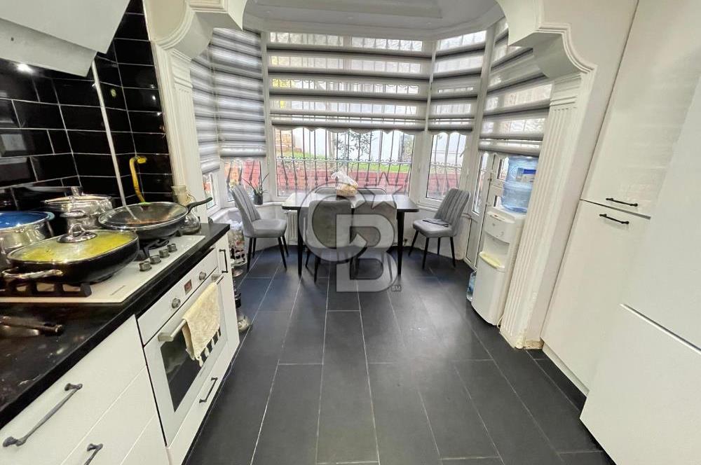 PENDİK YENİŞEHİR AŞİYAN VİLLALARINDA SATILIK