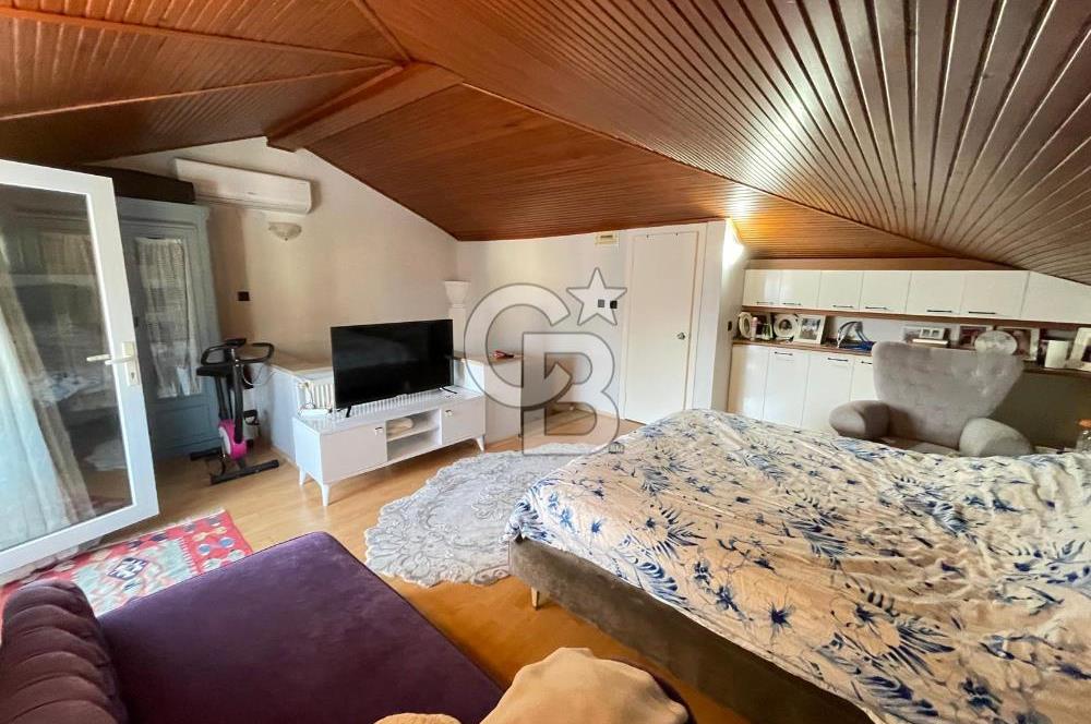 PENDİK YENİŞEHİR AŞİYAN VİLLALARINDA SATILIK