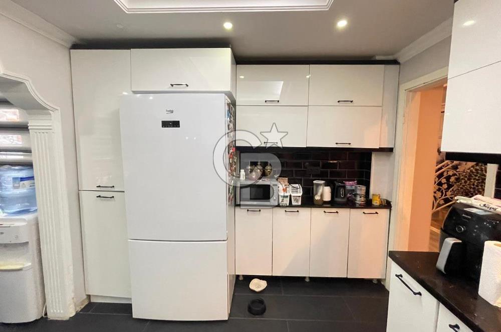 PENDİK YENİŞEHİR AŞİYAN VİLLALARINDA SATILIK