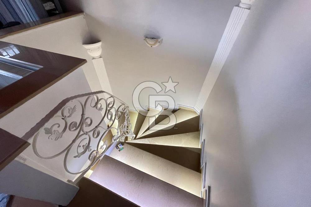 PENDİK YENİŞEHİR AŞİYAN VİLLALARINDA SATILIK