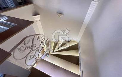 PENDİK YENİŞEHİR AŞİYAN VİLLALARINDA SATILIK