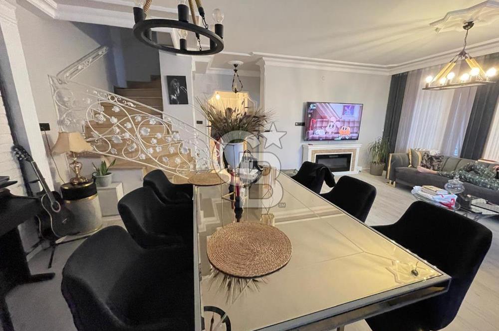 PENDİK YENİŞEHİR AŞİYAN VİLLALARINDA SATILIK