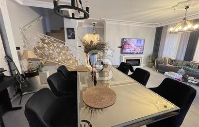 PENDİK YENİŞEHİR AŞİYAN VİLLALARINDA SATILIK