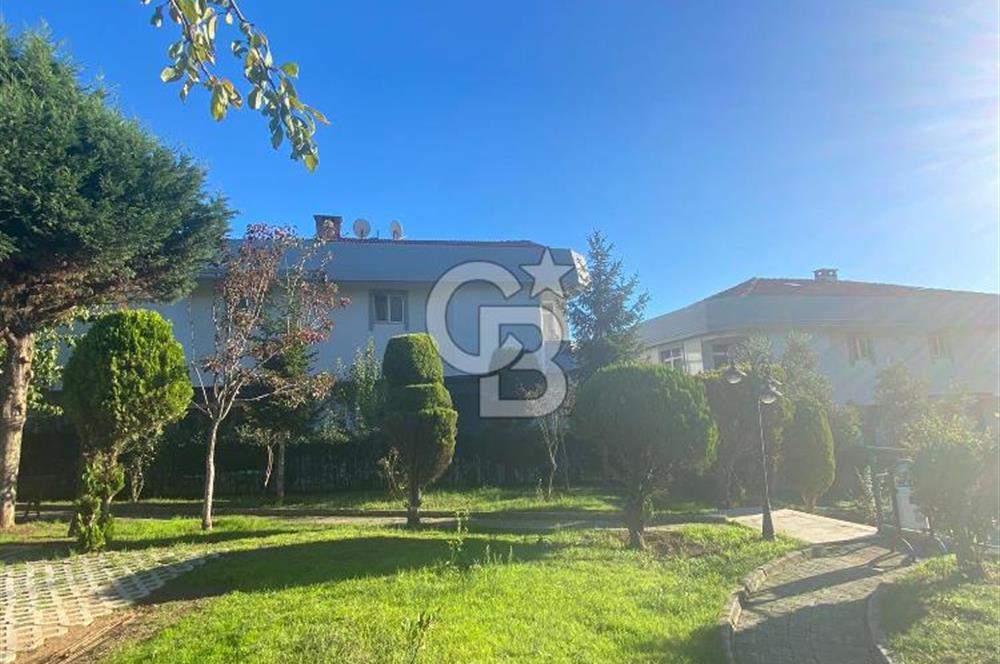 PENDİK YENİŞEHİR AŞİYAN VİLLALARINDA SATILIK