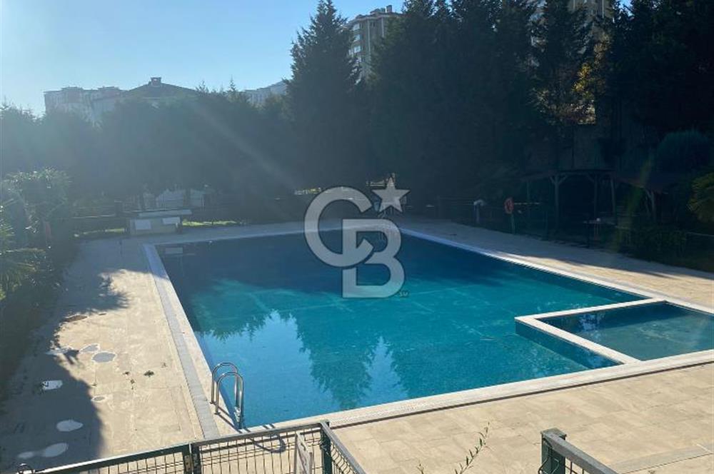 PENDİK YENİŞEHİR AŞİYAN VİLLALARINDA SATILIK