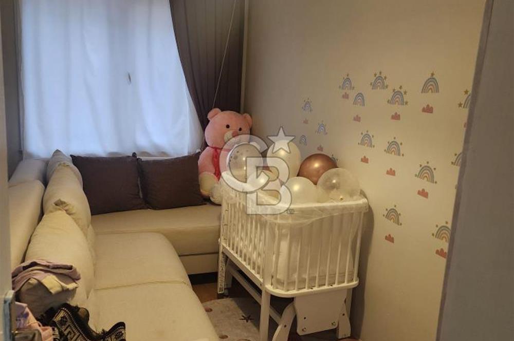 FATİH MAH.YAKACIK CADDESİNE YAKIN GENİŞ 2+1 FIRSAT DAİRE