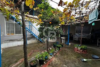 Urganlı'da Bahçeli Dükkan Alanlı Teraslı Müstakil Köy Evi - 2 - 323969