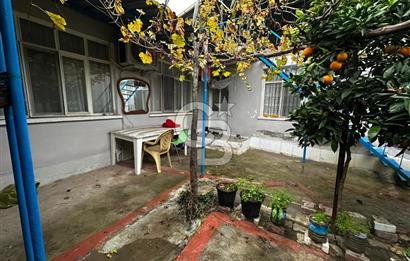 Urganlı'da Bahçeli Dükkan Alanlı Teraslı Müstakil Köy Evi