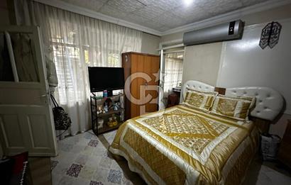 Urganlı'da Bahçeli Dükkan Alanlı Teraslı Müstakil Köy Evi