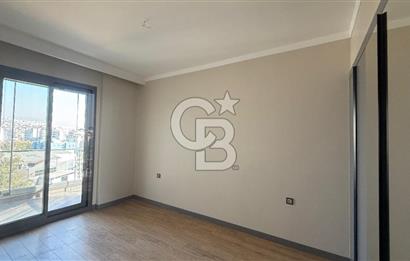 Çiğli Modern 2de 6. Kat Havuzlu & Spor Salonlu Kapalı Mutfak