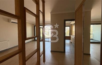 Çiğli Modern 2de 6. Kat Havuzlu & Spor Salonlu Kapalı Mutfak