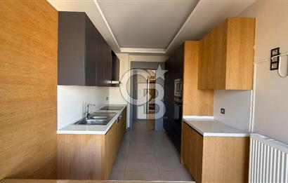 Çiğli Modern 2de 6. Kat Havuzlu & Spor Salonlu Kapalı Mutfak