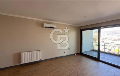 Çiğli Modern 2de 6. Kat Havuzlu & Spor Salonlu Kapalı Mutfak