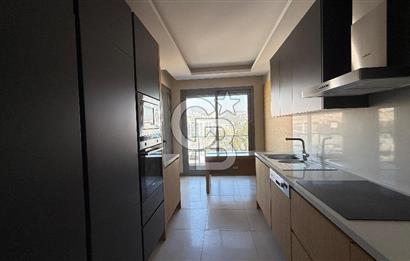 Çiğli Modern 2de 6. Kat Havuzlu & Spor Salonlu Kapalı Mutfak