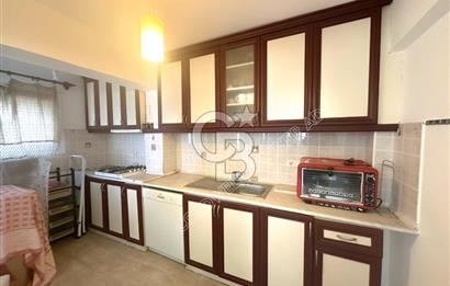 Kuşadası Türkmen Mahallesinde Deniz Manzaralı  Bahçeli Tam Müstakil 5+1 Villa