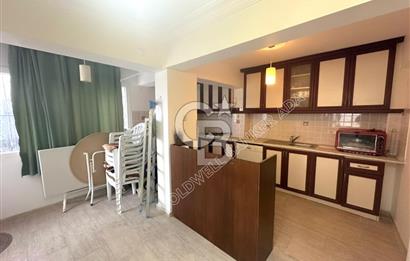 Kuşadası Türkmen Mahallesinde Deniz Manzaralı  Bahçeli Tam Müstakil 5+1 Villa