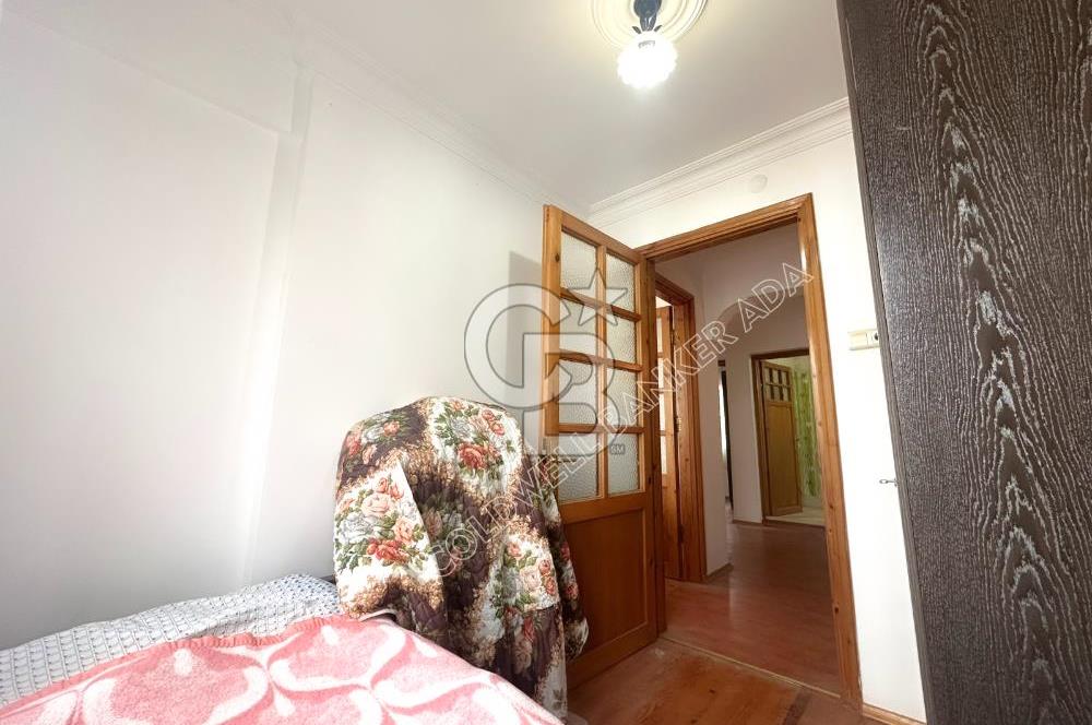 Kuşadası Türkmen Mahallesinde Deniz Manzaralı  Bahçeli Tam Müstakil 5+1 Villa