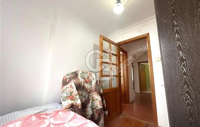 Kuşadası Türkmen Mahallesinde Deniz Manzaralı  Bahçeli Tam Müstakil 5+1 Villa