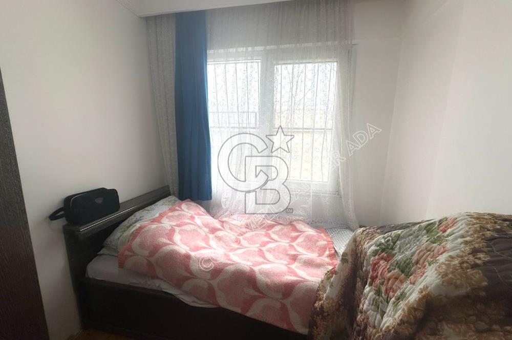 Kuşadası Türkmen Mahallesinde Deniz Manzaralı  Bahçeli Tam Müstakil 5+1 Villa