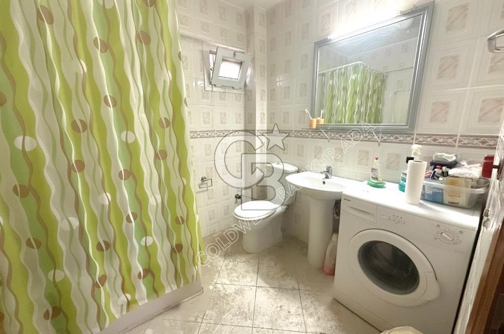 Kuşadası Türkmen Mahallesinde Deniz Manzaralı  Bahçeli Tam Müstakil 5+1 Villa