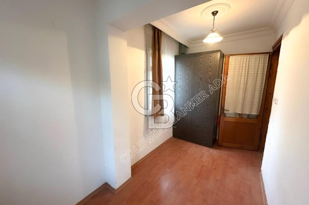 Kuşadası Türkmen Mahallesinde Deniz Manzaralı  Bahçeli Tam Müstakil 5+1 Villa