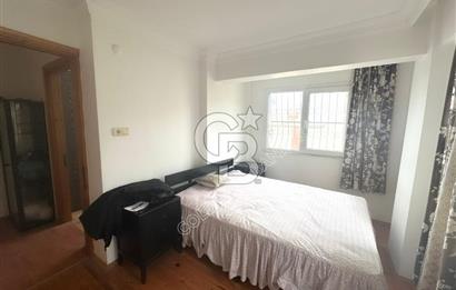 Kuşadası Türkmen Mahallesinde Deniz Manzaralı  Bahçeli Tam Müstakil 5+1 Villa