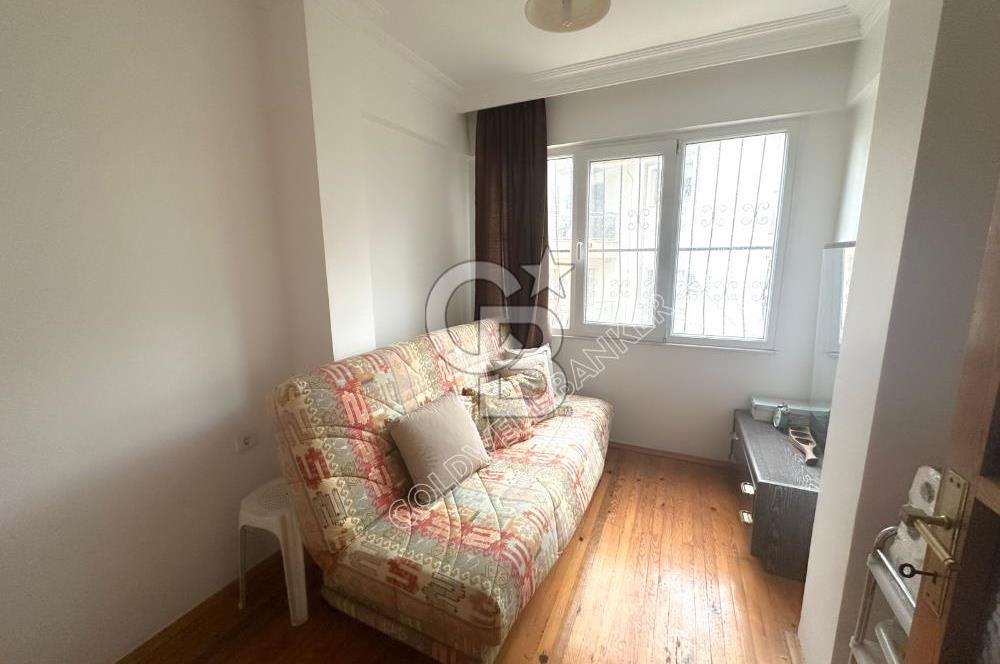 Kuşadası Türkmen Mahallesinde Deniz Manzaralı  Bahçeli Tam Müstakil 5+1 Villa