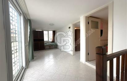 Kuşadası Türkmen Mahallesinde Deniz Manzaralı  Bahçeli Tam Müstakil 5+1 Villa