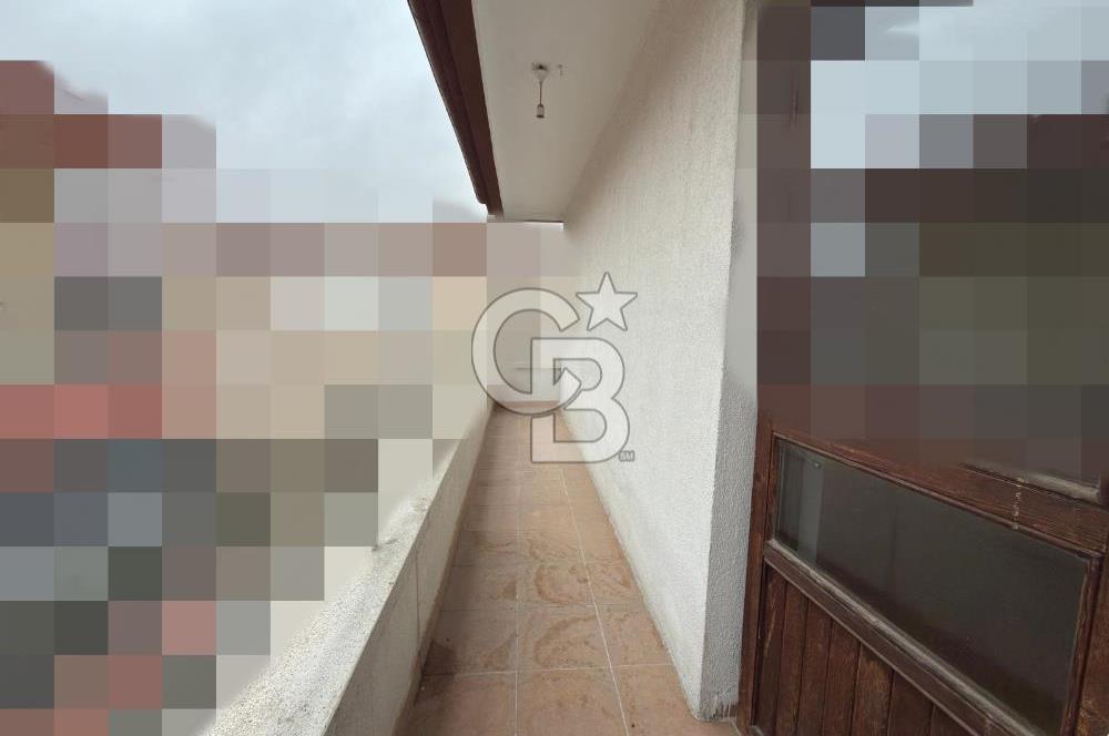 KARAAĞAÇ MH SAMSUN YOLUNA 1SK ÖN CEPHE KREDİYE UYGUN FIRSAT 3+1!