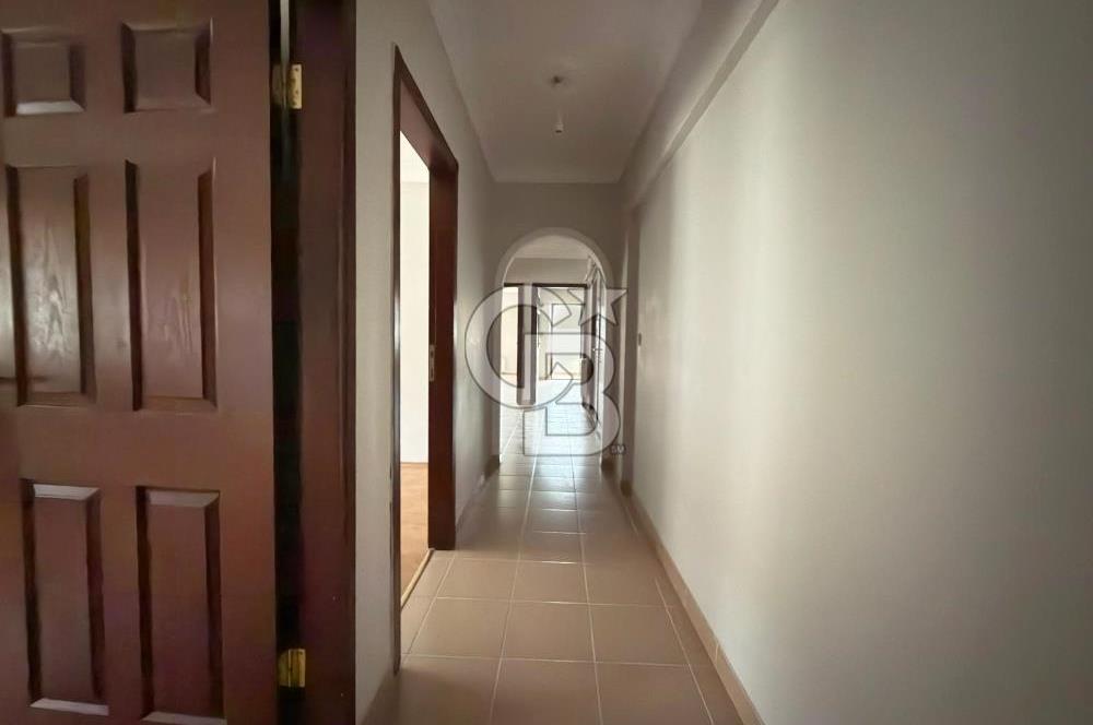 KARAAĞAÇ MH SAMSUN YOLUNA 1SK ÖN CEPHE KREDİYE UYGUN FIRSAT 3+1!