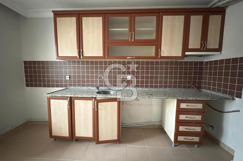 KARAAĞAÇ MH SAMSUN YOLUNA 1SK ÖN CEPHE KREDİYE UYGUN FIRSAT 3+1!