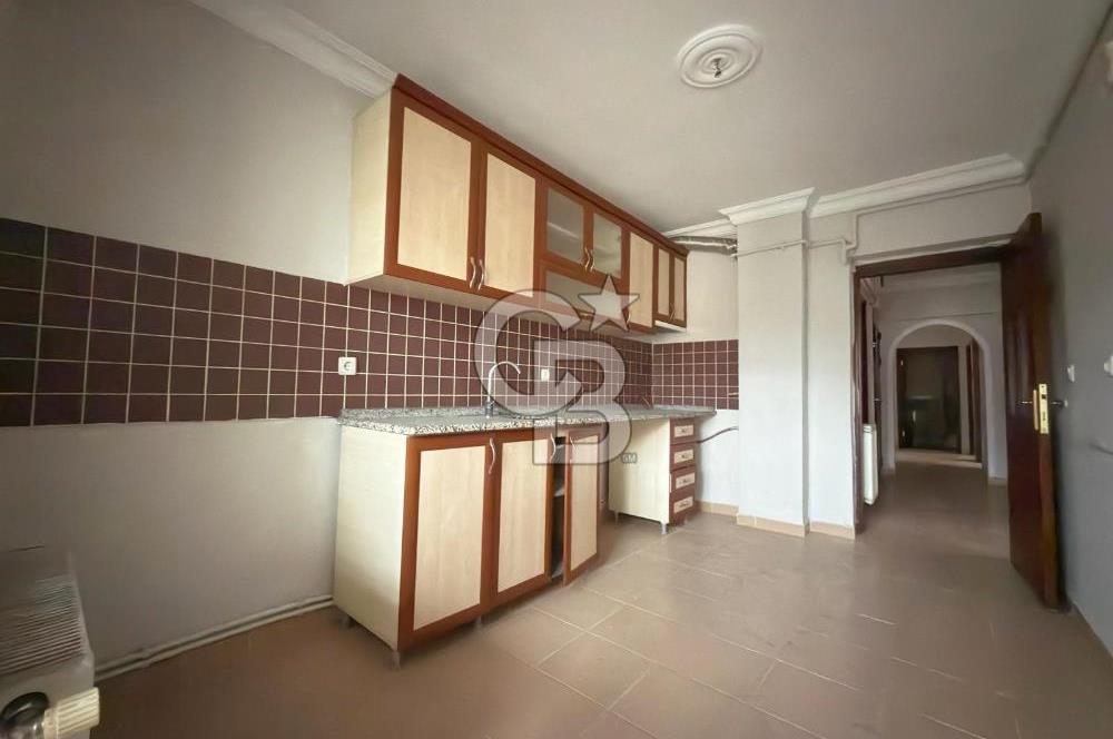 KARAAĞAÇ MH SAMSUN YOLUNA 1SK ÖN CEPHE KREDİYE UYGUN FIRSAT 3+1!