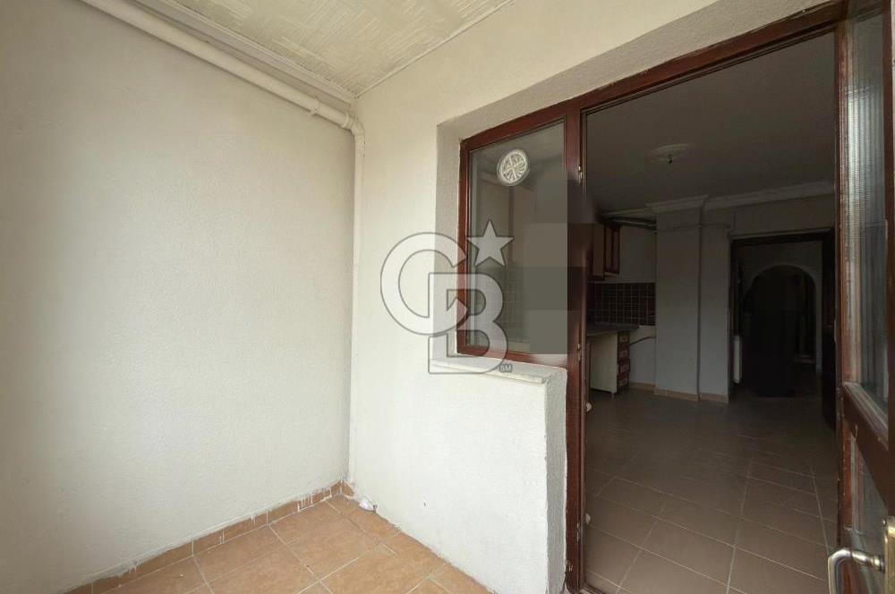 KARAAĞAÇ MH SAMSUN YOLUNA 1SK ÖN CEPHE KREDİYE UYGUN FIRSAT 3+1!