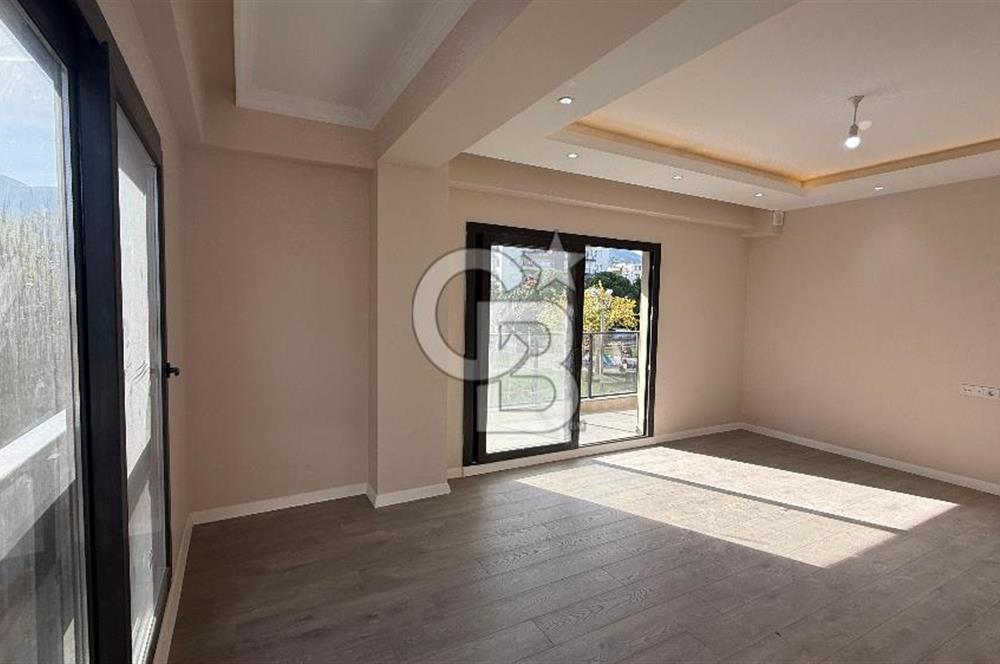 KEMALPAŞA MERKEZDE ULTRA LÜKS 2+1 GENİŞ & FERAH DAİRE