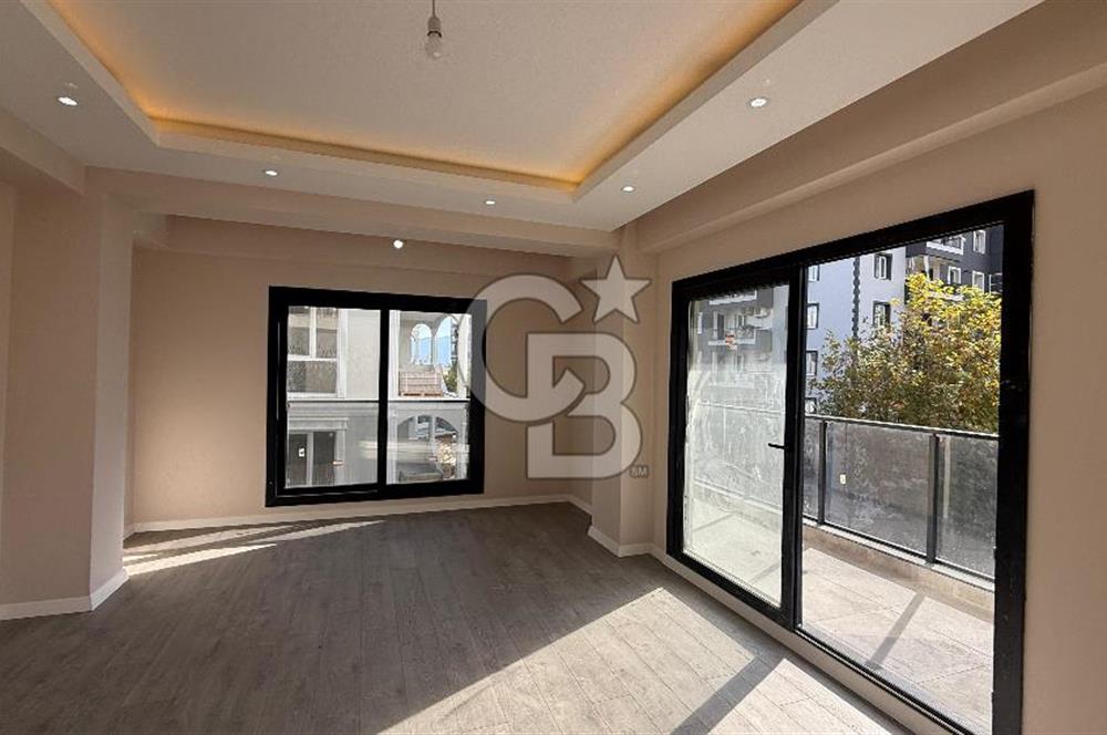 KEMALPAŞA MERKEZDE ULTRA LÜKS 2+1 GENİŞ & FERAH DAİRE