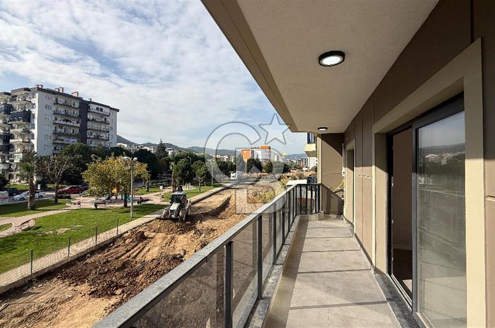 KEMALPAŞA MERKEZDE ULTRA LÜKS 2+1 GENİŞ & FERAH DAİRE