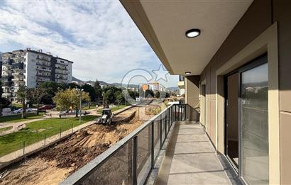 KEMALPAŞA MERKEZDE ULTRA LÜKS 2+1 GENİŞ & FERAH DAİRE