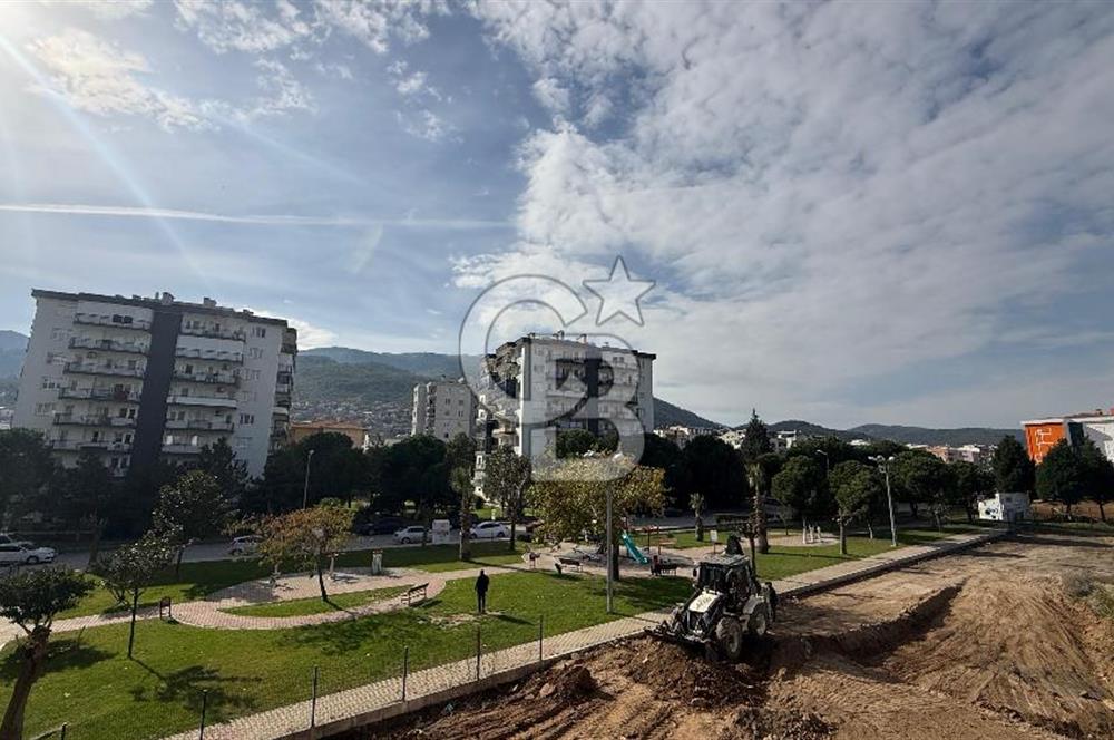 KEMALPAŞA MERKEZDE ULTRA LÜKS 2+1 GENİŞ & FERAH DAİRE