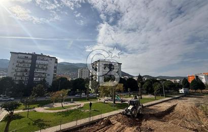 KEMALPAŞA MERKEZDE ULTRA LÜKS 2+1 GENİŞ & FERAH DAİRE