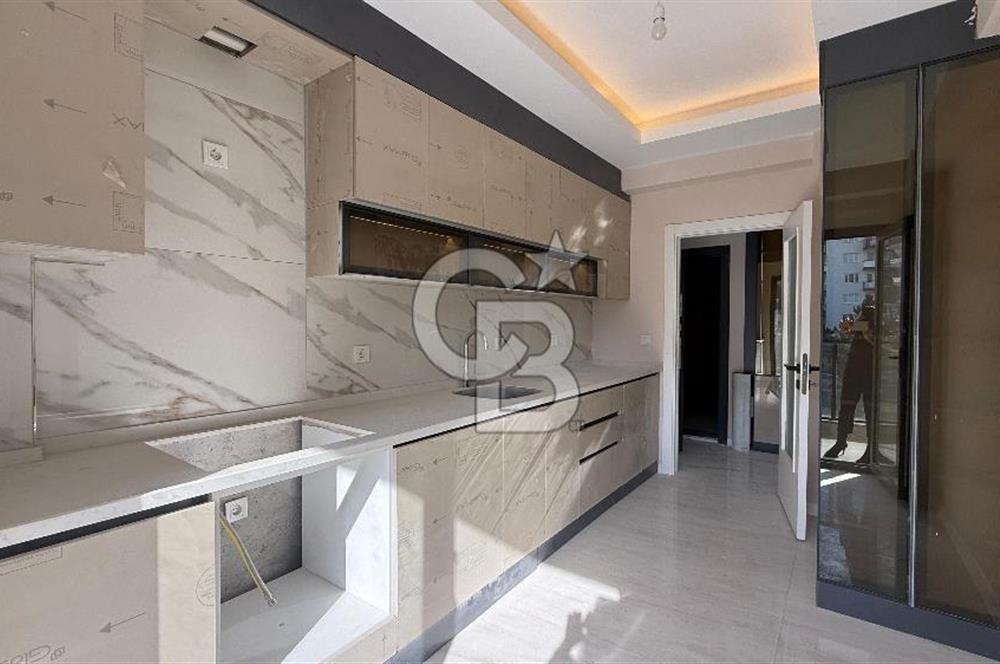 KEMALPAŞA MERKEZDE ULTRA LÜKS 2+1 GENİŞ & FERAH DAİRE