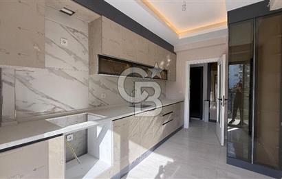 KEMALPAŞA MERKEZDE ULTRA LÜKS 2+1 GENİŞ & FERAH DAİRE