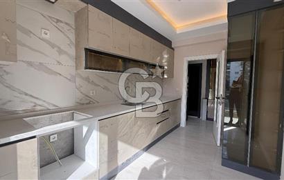 KEMALPAŞA MERKEZDE ULTRA LÜKS 2+1 GENİŞ & FERAH DAİRE