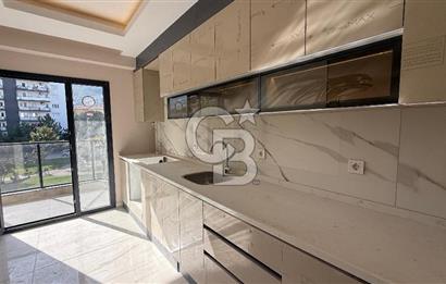 KEMALPAŞA MERKEZDE ULTRA LÜKS 2+1 GENİŞ & FERAH DAİRE