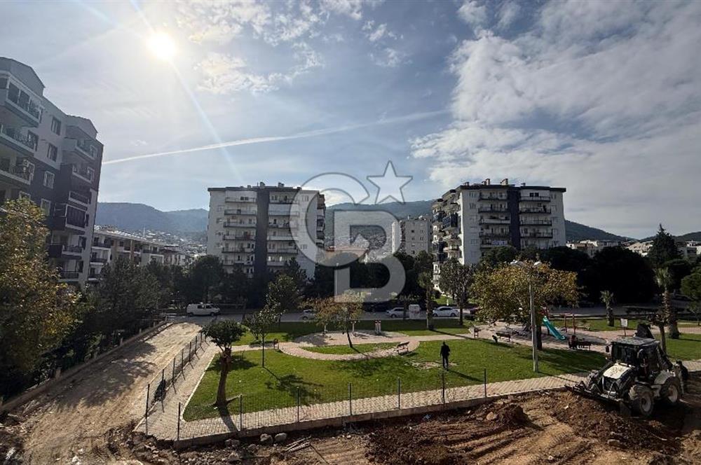 KEMALPAŞA MERKEZDE ULTRA LÜKS 2+1 GENİŞ & FERAH DAİRE