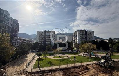 KEMALPAŞA MERKEZDE ULTRA LÜKS 2+1 GENİŞ & FERAH DAİRE