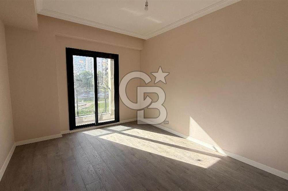 KEMALPAŞA MERKEZDE ULTRA LÜKS 2+1 GENİŞ & FERAH DAİRE