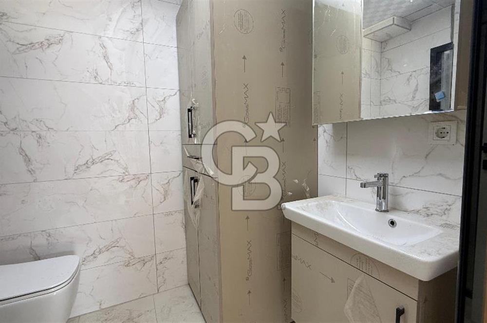 KEMALPAŞA MERKEZDE ULTRA LÜKS 2+1 GENİŞ & FERAH DAİRE