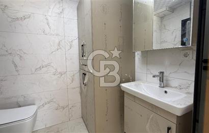 KEMALPAŞA MERKEZDE ULTRA LÜKS 2+1 GENİŞ & FERAH DAİRE