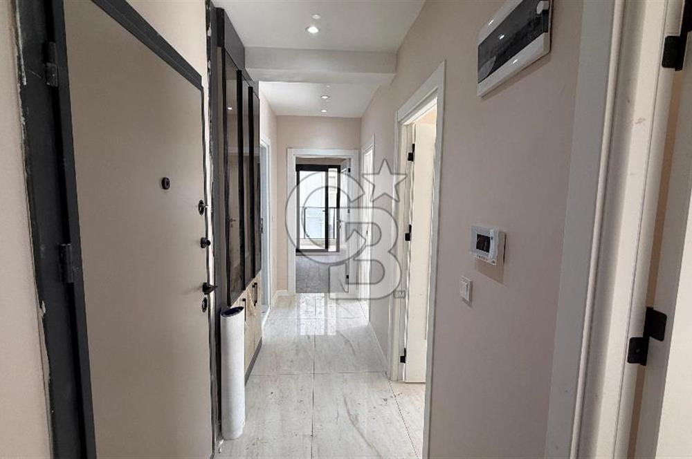 KEMALPAŞA MERKEZDE ULTRA LÜKS 2+1 GENİŞ & FERAH DAİRE